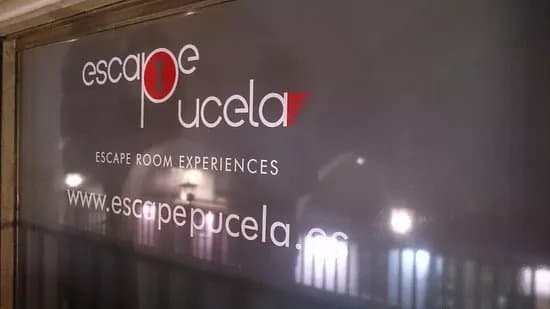 Escape Pucela