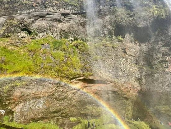 Gljufrafoss