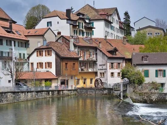 Musee Du Fer Et Du Chemin De Fer
