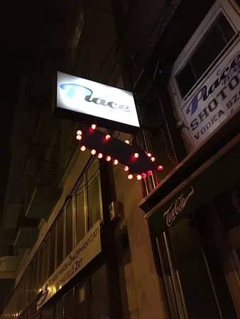 Place Bar