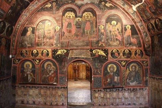 Church of Saints Archangels Michael and Gabriel