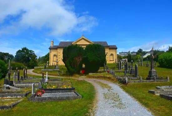 Church of Ireland Church
