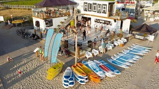 Aloha Surf