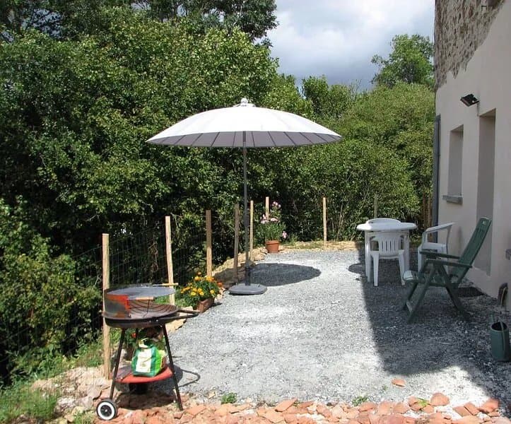 Cottage in the heart of the Périgord-Limousin Regional Nature Park