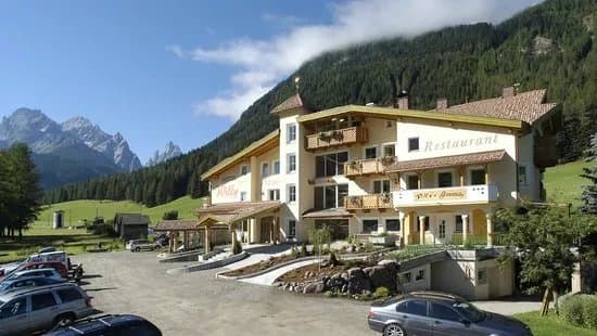 Hotel Willy