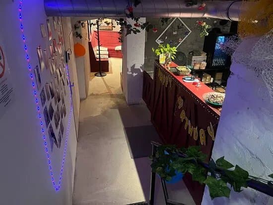 Time Heist Escape Rooms