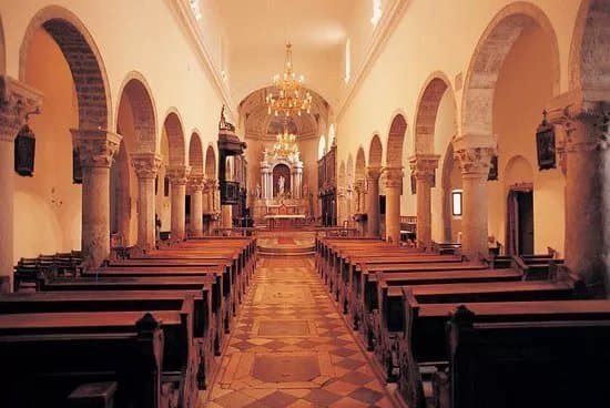 Church of St.Stephen