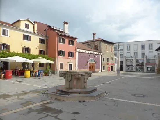 Carpacciova hisa