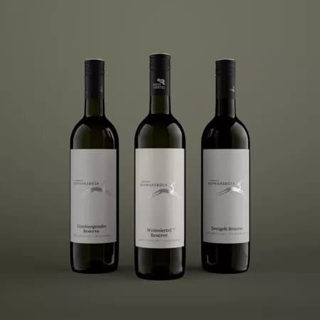 Wine Estate Schwarzbock