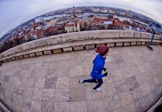 Running Tours Budapest