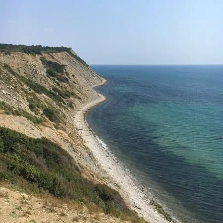Cape Emine