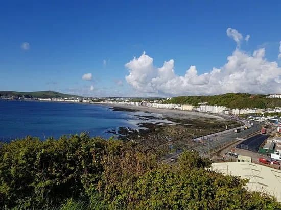 Onchan Pleasure Park