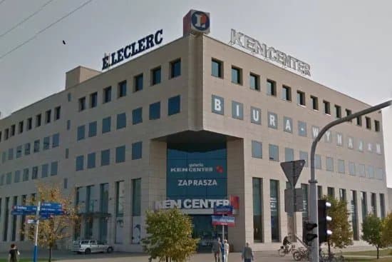 Galeria KEN Center