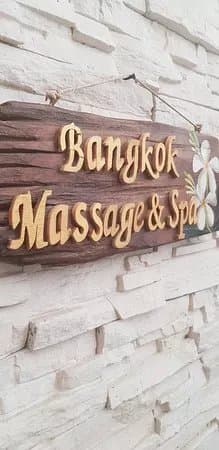 Bangkok Wellness