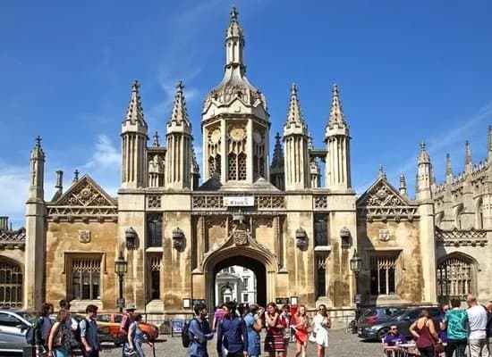 King's College