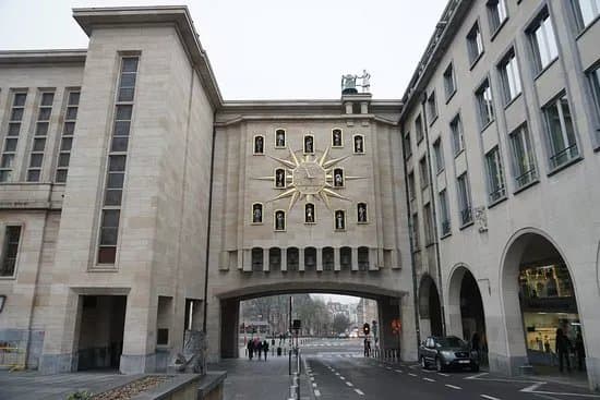Musee de la Dynastie