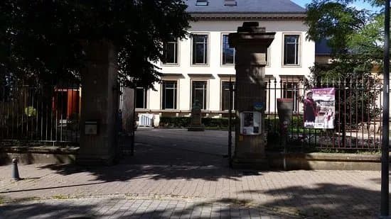 Archaeological Museum of Arlon