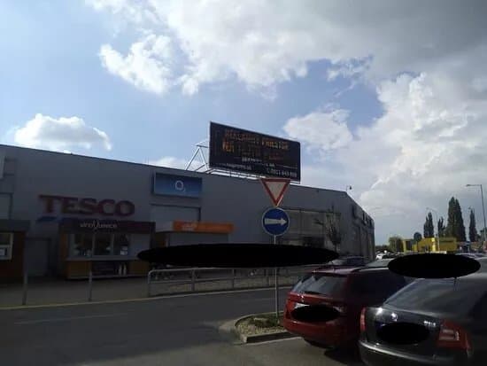 OC Galeria