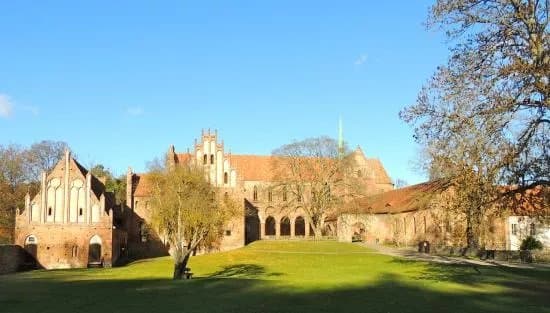 Kloster Chorin