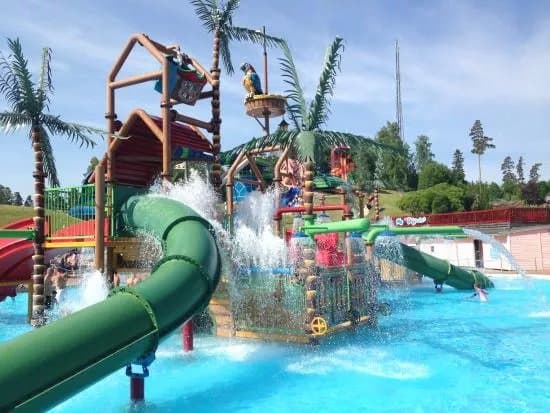 Skara Sommarland