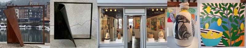 Galerie Arnaud Bard & Houari Medjid