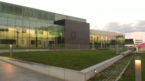 Helsinki Music Centre