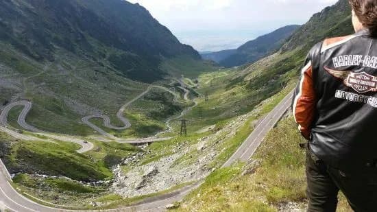 Romania Motorcycle Tours