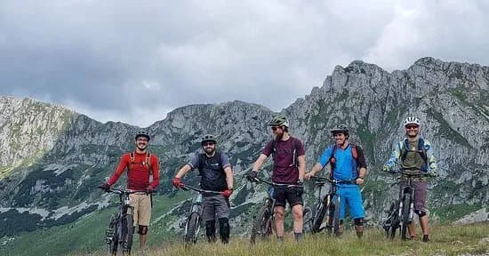 Massif MTB & BC Experience