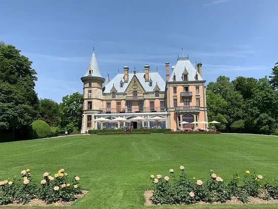 Schadau Park
