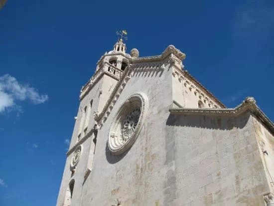 St. Mark's Cathedral
