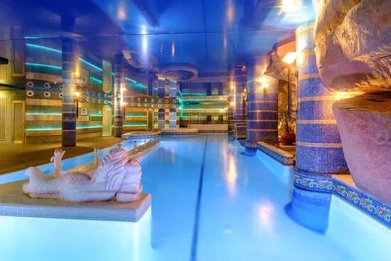 Spa Oleo Salud