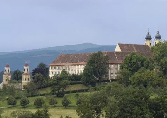 Museen in Schloss Stainz