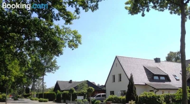 Boetzel Zimmervermietung