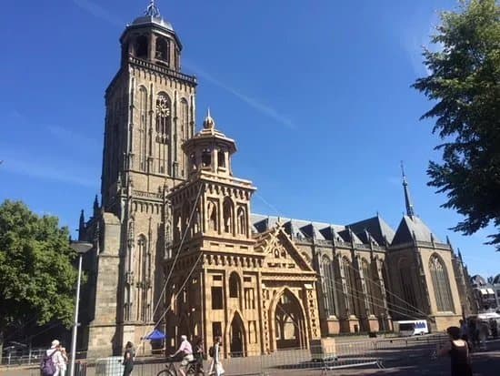 Lebuinuskerk