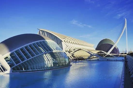 Ciudad de las Artes y las Ciencias
