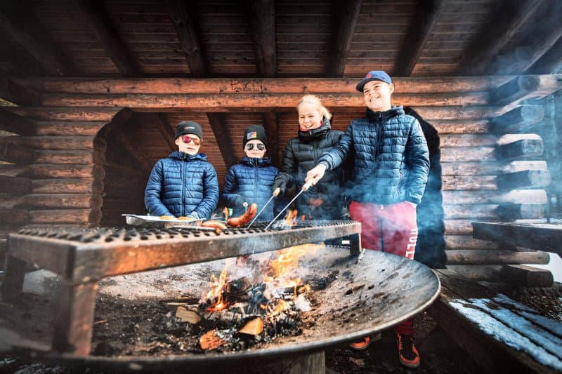 Lemmenlaakson luonnonsuojelualue