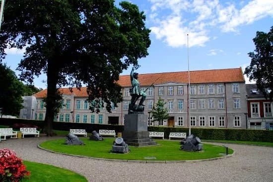 Landsoldatpladsen