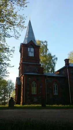 St Michael the Archangel Orthodox Church