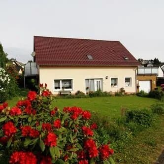 Pension Ingrid Jehnen