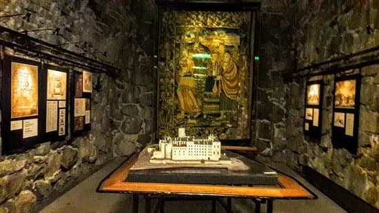 Museum Tre Kronor