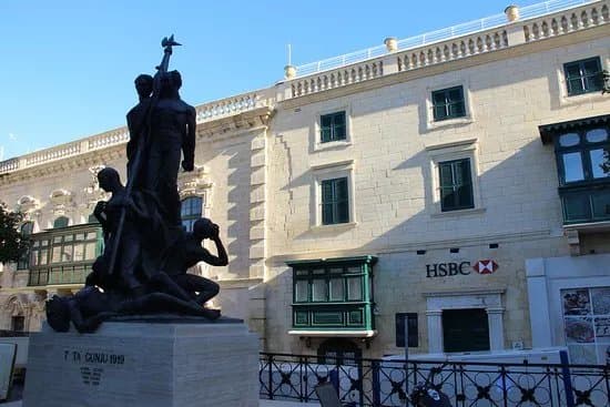 Sette Giugno Monument