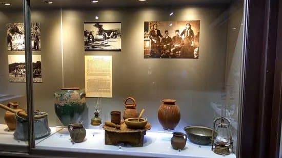 Historical Museum of Primorsko