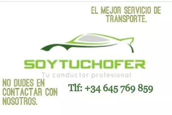Soytuchofer