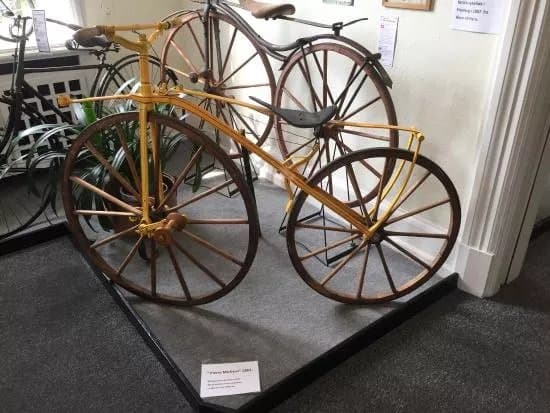 Danmarks Cykelmuseum