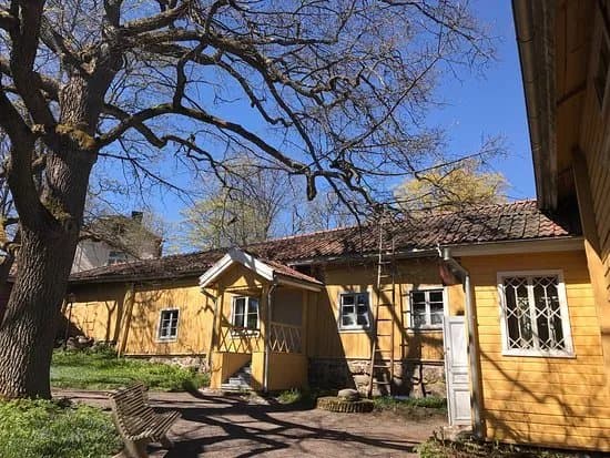 Naantali museum