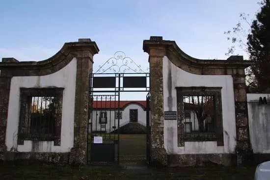 Museu Da Cultura Castreja