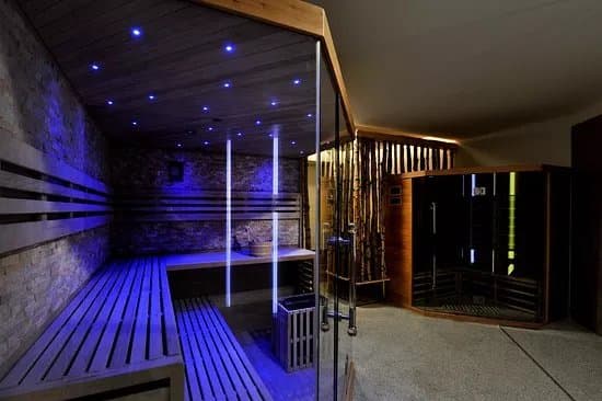Wellness Belveder