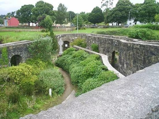 Aistear InisCealtra