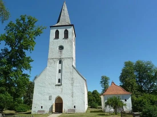 Puhalepa Church