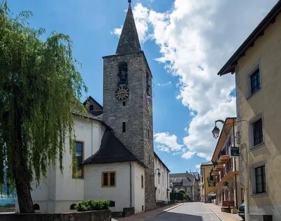 Eglise Sainte-catherine